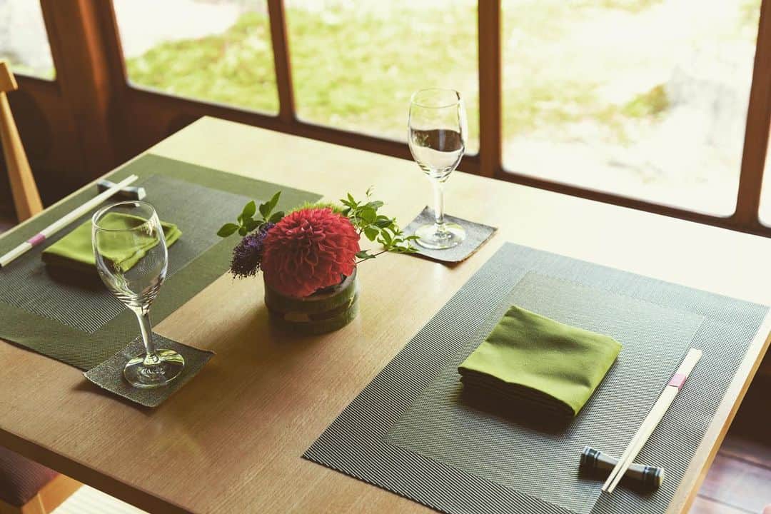 桜鶴苑のグルメインスタ