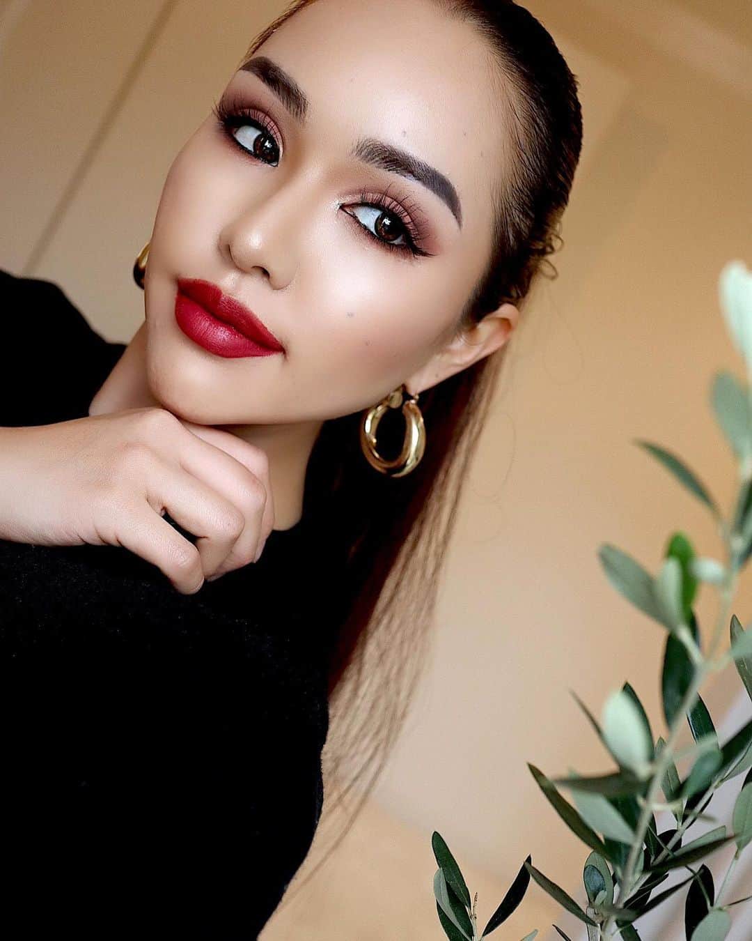 MARILYN YUURI FUKUSEのインスタグラム