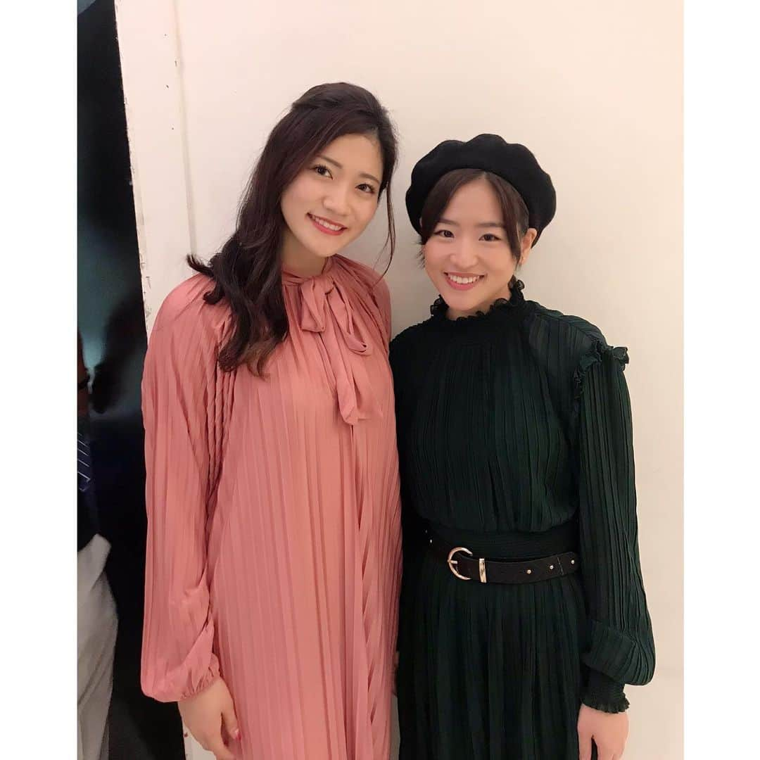 仲川遥香さんのインスタグラム写真 - (仲川遥香Instagram)「Thank you @minaka_official ♥️ @minaka.bond  #indonesia #jakarta #japan #tokyo #event #wakuwakujapan #minaka #haruka #harukanakagawa #インドネシアタレント #ジャカルタ生活 #ジャカルタ在住 #イベント #日本インドネシア #仲川遥香」1月26日 22時02分 - haruuuu_chan