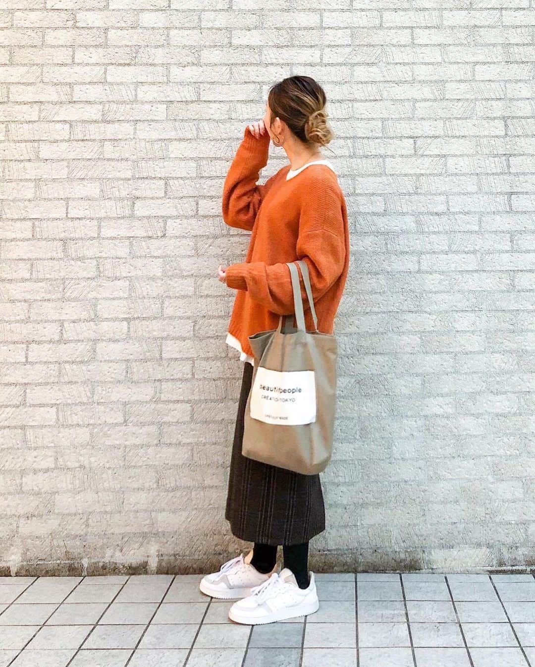 nanaのインスタグラム
