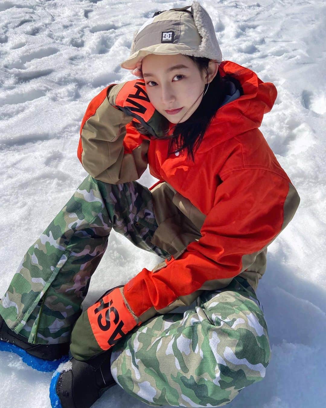 梅村奈央のグルメインスタ