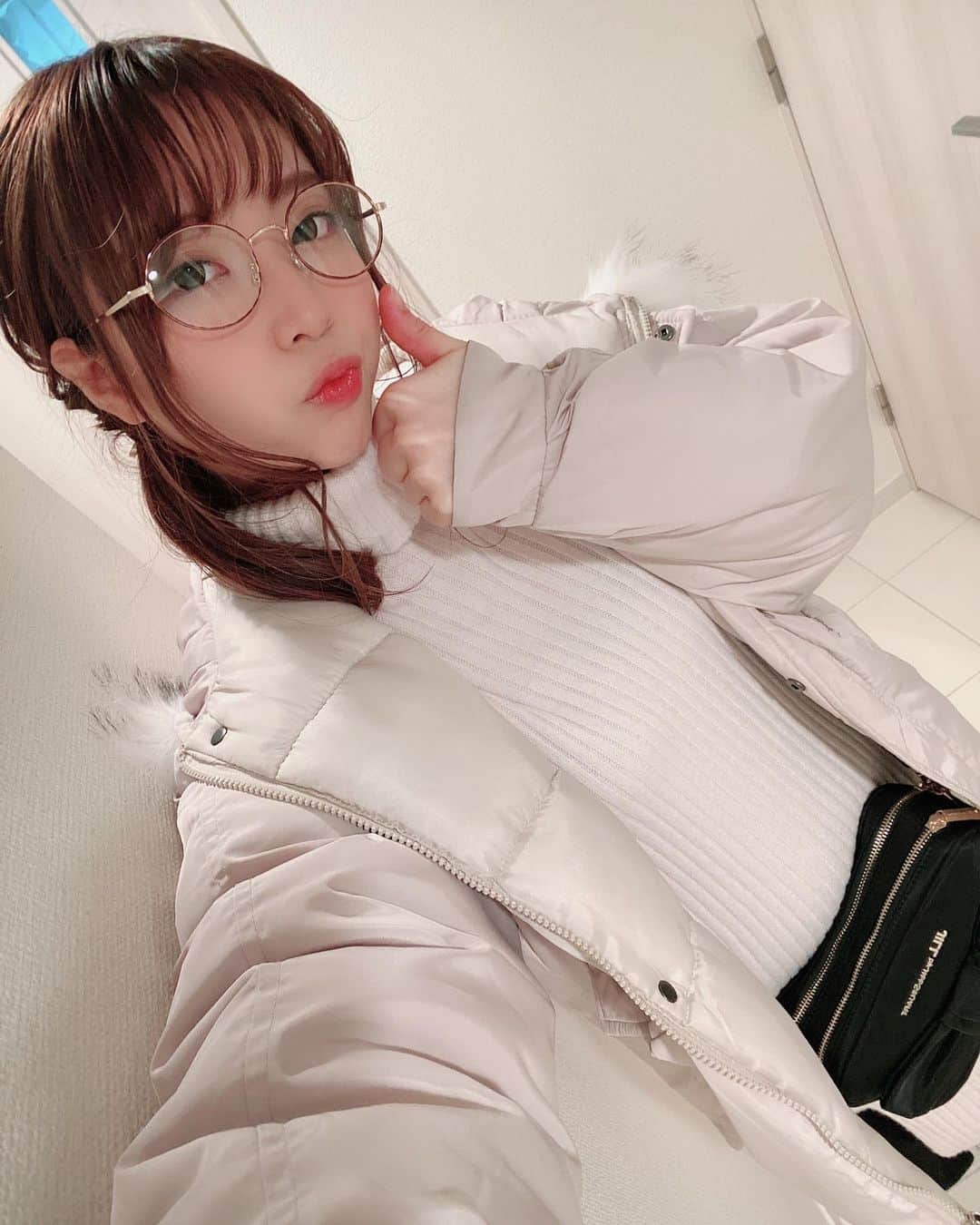 みゅうみゅうのインスタグラム