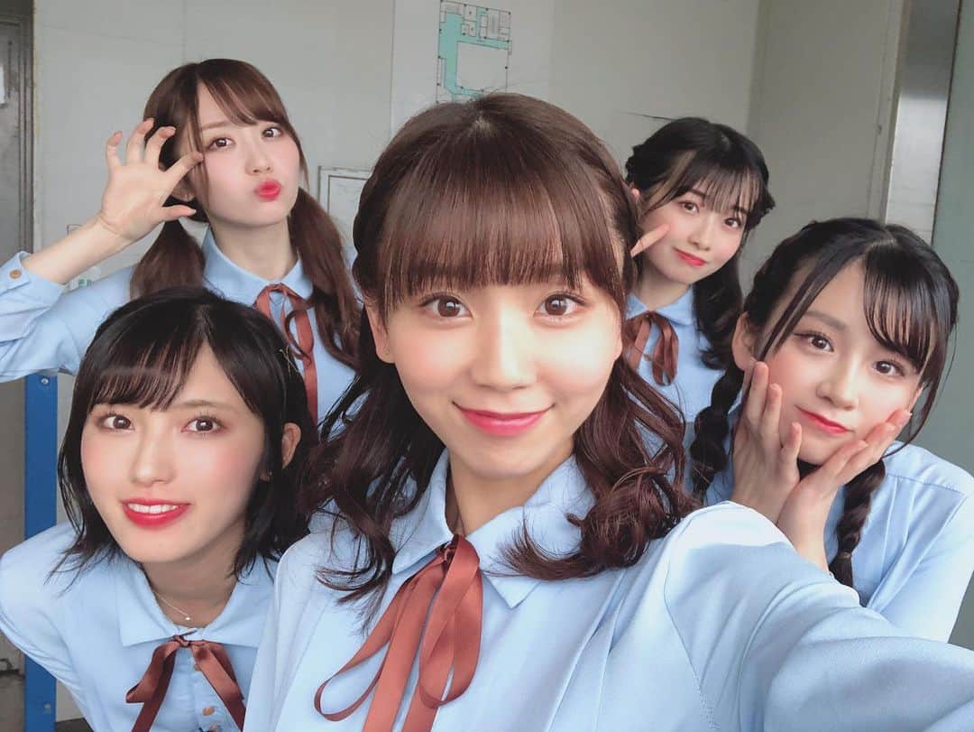 吉川千愛のインスタグラム