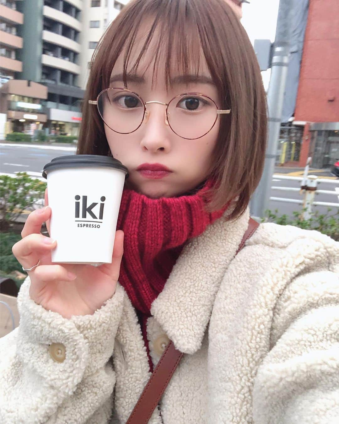 島田玲奈のインスタグラム