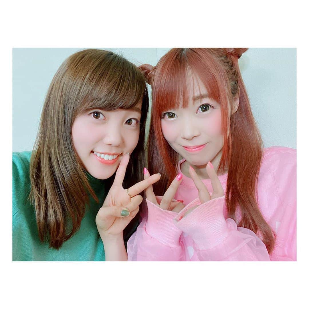 小原好美さんのインスタグラム写真 小原好美instagram スタプリ最終回の日に ひかるとララでラジオができました 聴いてくださったみなさん ありがとうルン そして一年間ありがとうルン Kokoradi スタートゥインクルプリキュア 最高の最終回だったでしょ