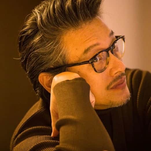 加藤章太郎のインスタグラム