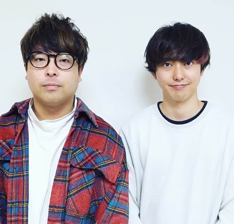 ないとーのインスタグラム：「今日のサブちゃんで発表があります！上がってるので見てねー！」