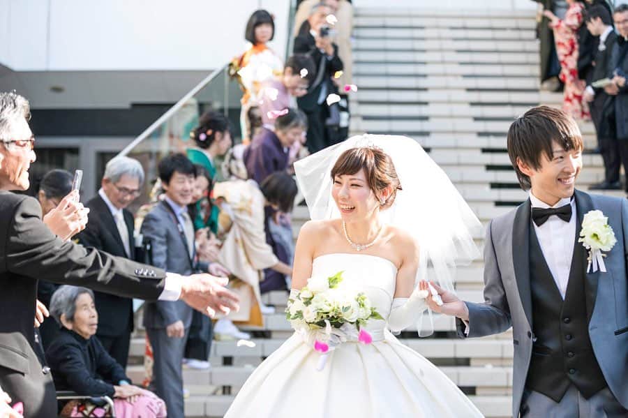 【公式】アルカンシエルリュクスマリアージュ名古屋のグルメインスタ