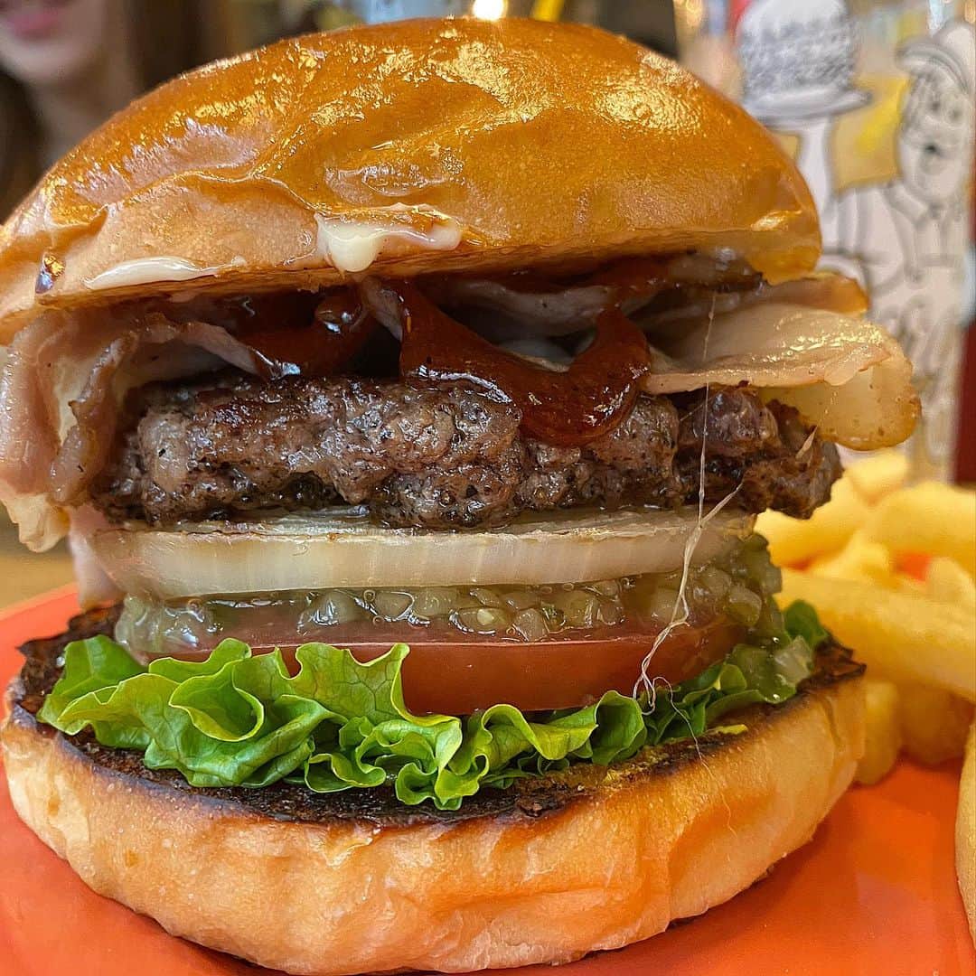 Mika Jimboのグルメインスタ