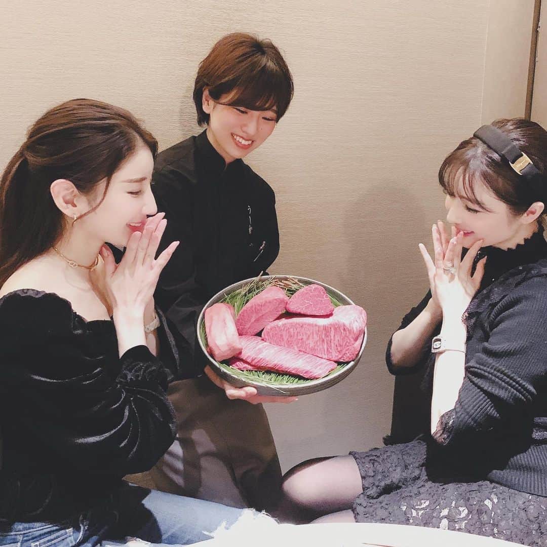 亜里沙のグルメインスタ