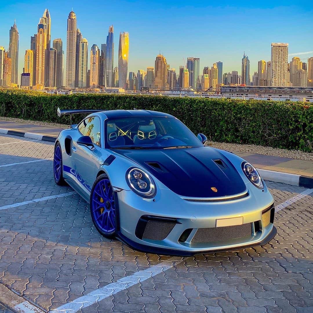 CarsWithoutLimitsさんのインスタグラム写真 - (CarsWithoutLimitsInstagram)「Epic spec GT3RS • Owner @the23collection  #carswithoutlimits #gt3rs」1月26日 23時39分 - carswithoutlimits