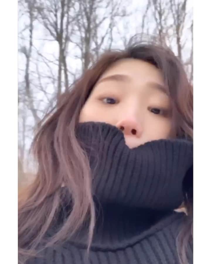 江原杏樹のインスタグラム