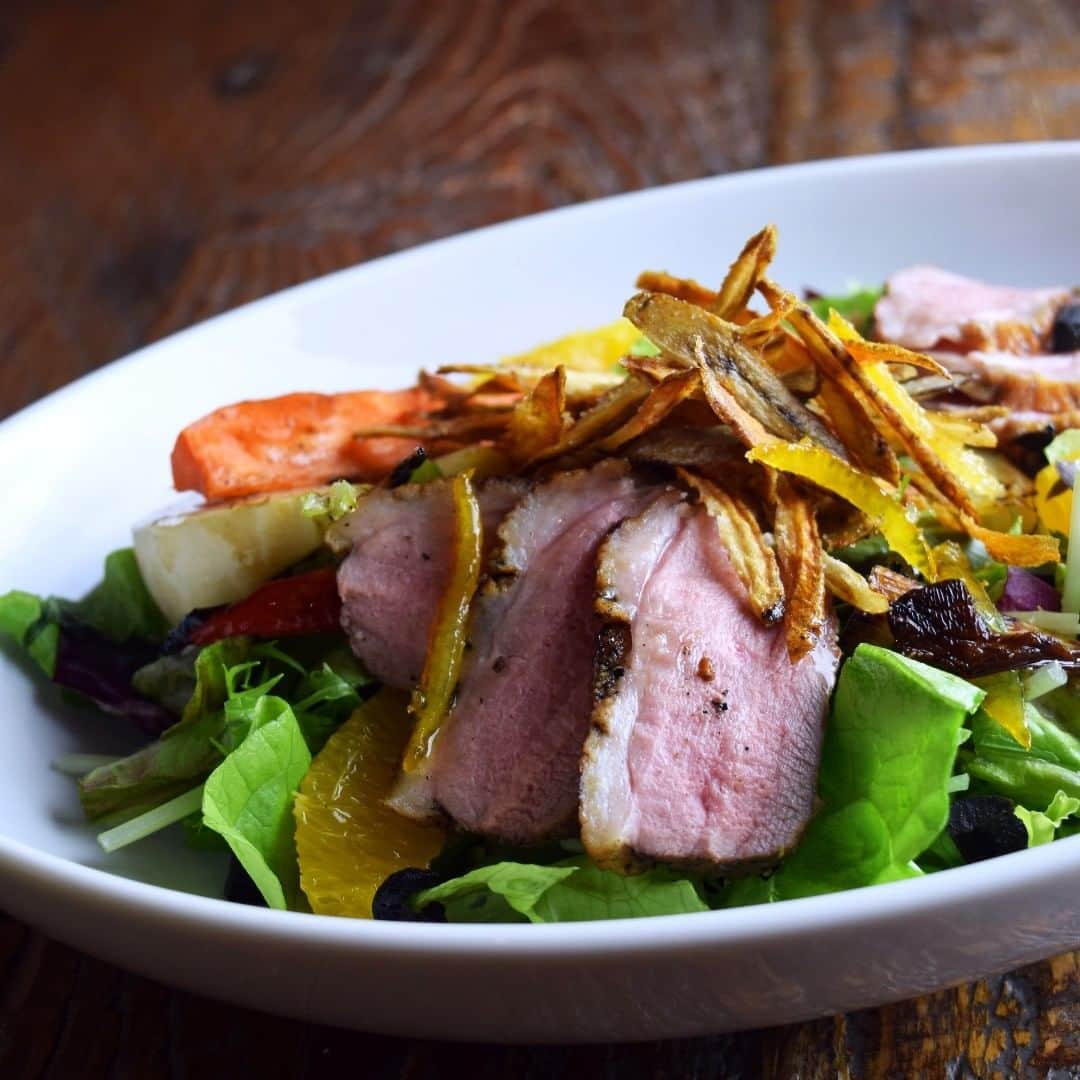 ブルックリンパーラー札幌のグルメインスタ