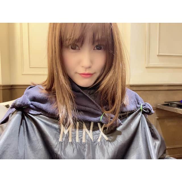 三島ゆかりのインスタグラム