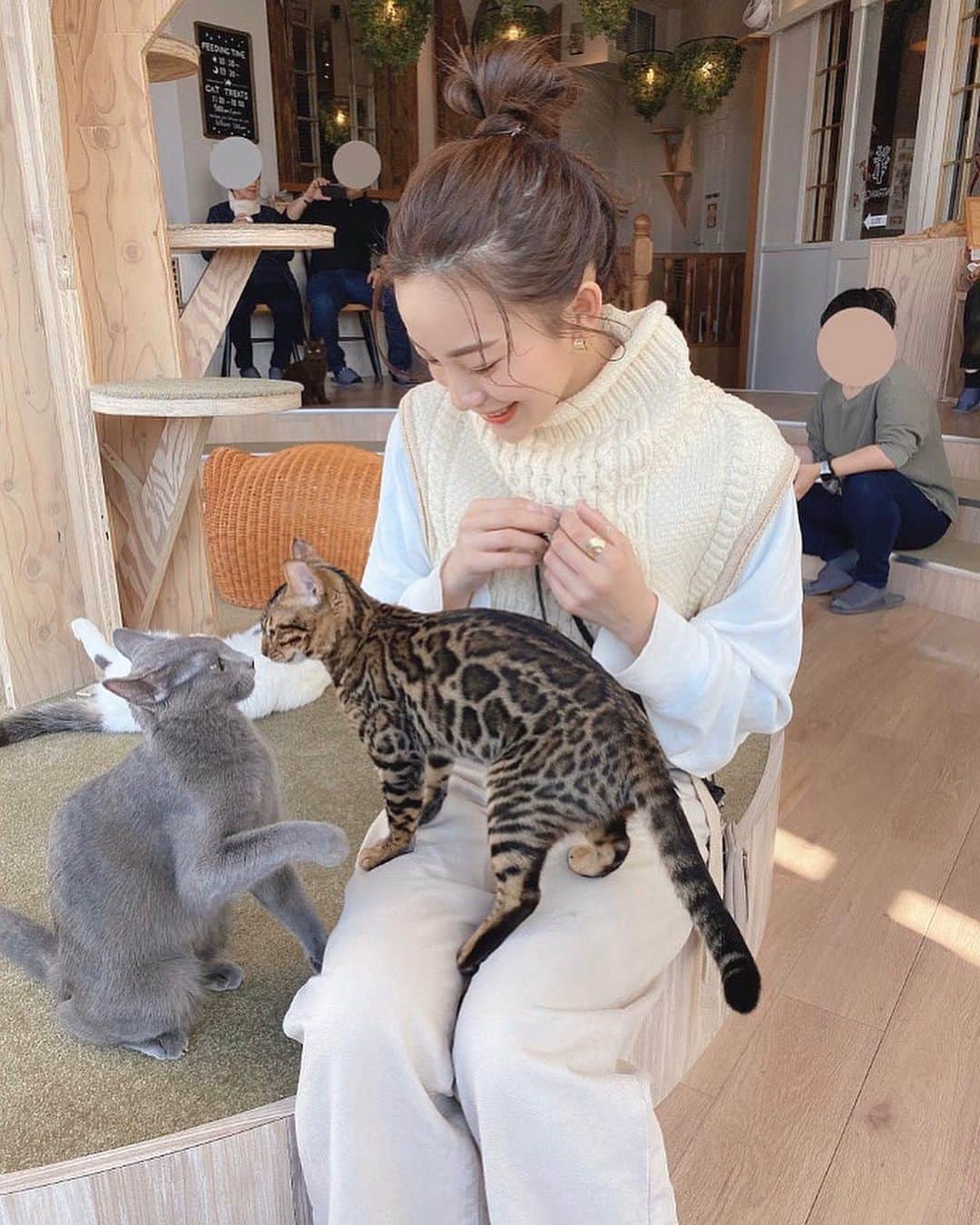 いのうえです。のグルメインスタ