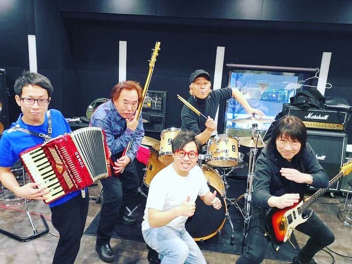 アモーレ橋本のインスタグラム