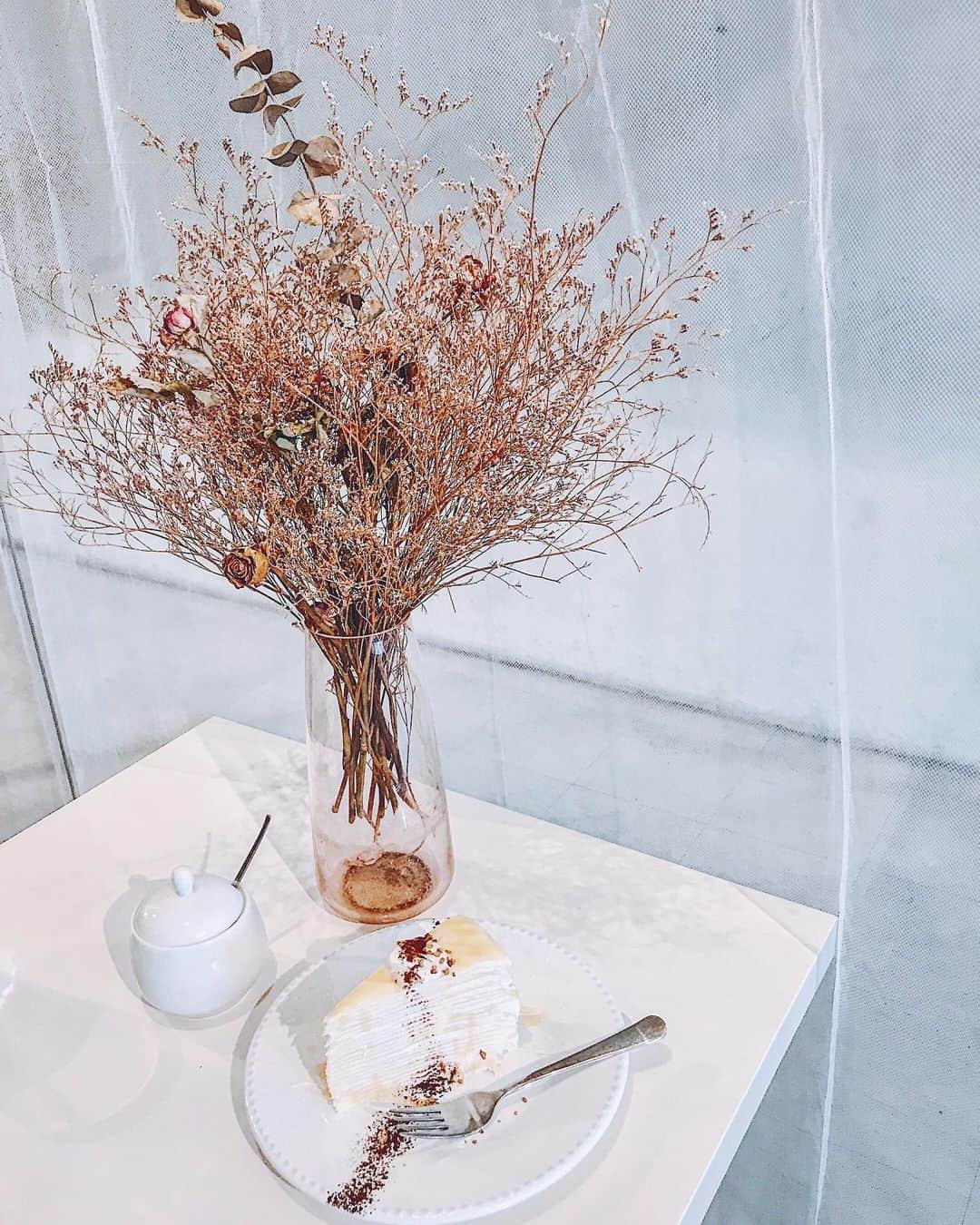 白井ゆかりのグルメインスタ