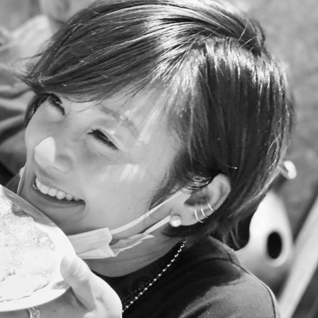 西山茉希さんのインスタグラム写真 - (西山茉希Instagram)「#幸飯と母ちゃん #美味しさと #楽しさと #心強さと  さっきの文字は却下。 こっちにしよ。  #週末バイバイ #一週間のスタートライン  おなしゃす♪  ぐない⭐︎⭐︎⭐︎」1月27日 0時26分 - maki.nshiyama50