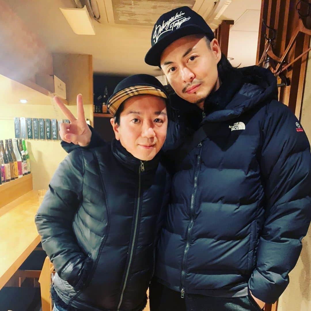 LITTLEのインスタグラム：「アジ！！！！ #でかい」
