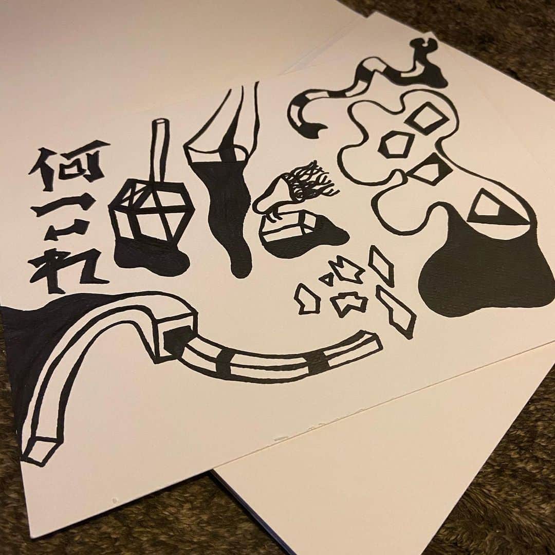 石賀和輝さんのインスタグラム写真 (石賀和輝Instagram)1月27日 0時42分 kazuki__ishiga