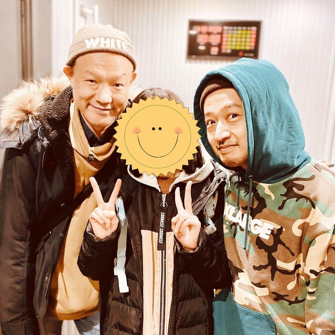 たいせいのインスタグラム：「娘がお世話になっているダンサー@dominiquekitaさんの主催するダンスイベントに行ってきた。めっちゃ楽しかった👍👍👍 ドミさんお疲れ様でした😁😁😁 #newbornbabysgame」