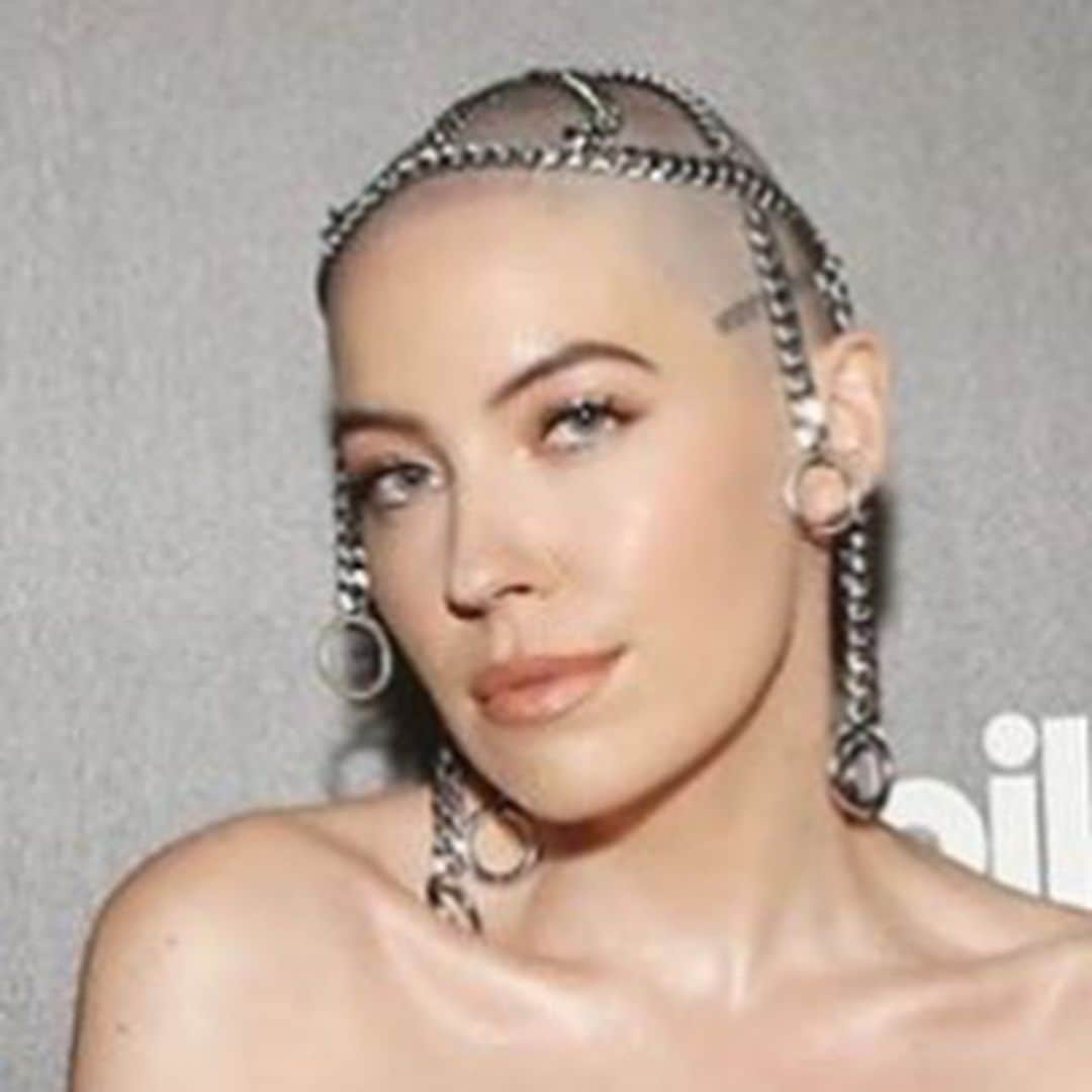 のインスタグラム：「@ericksonbeamon @thatgirlbishop who is she?」