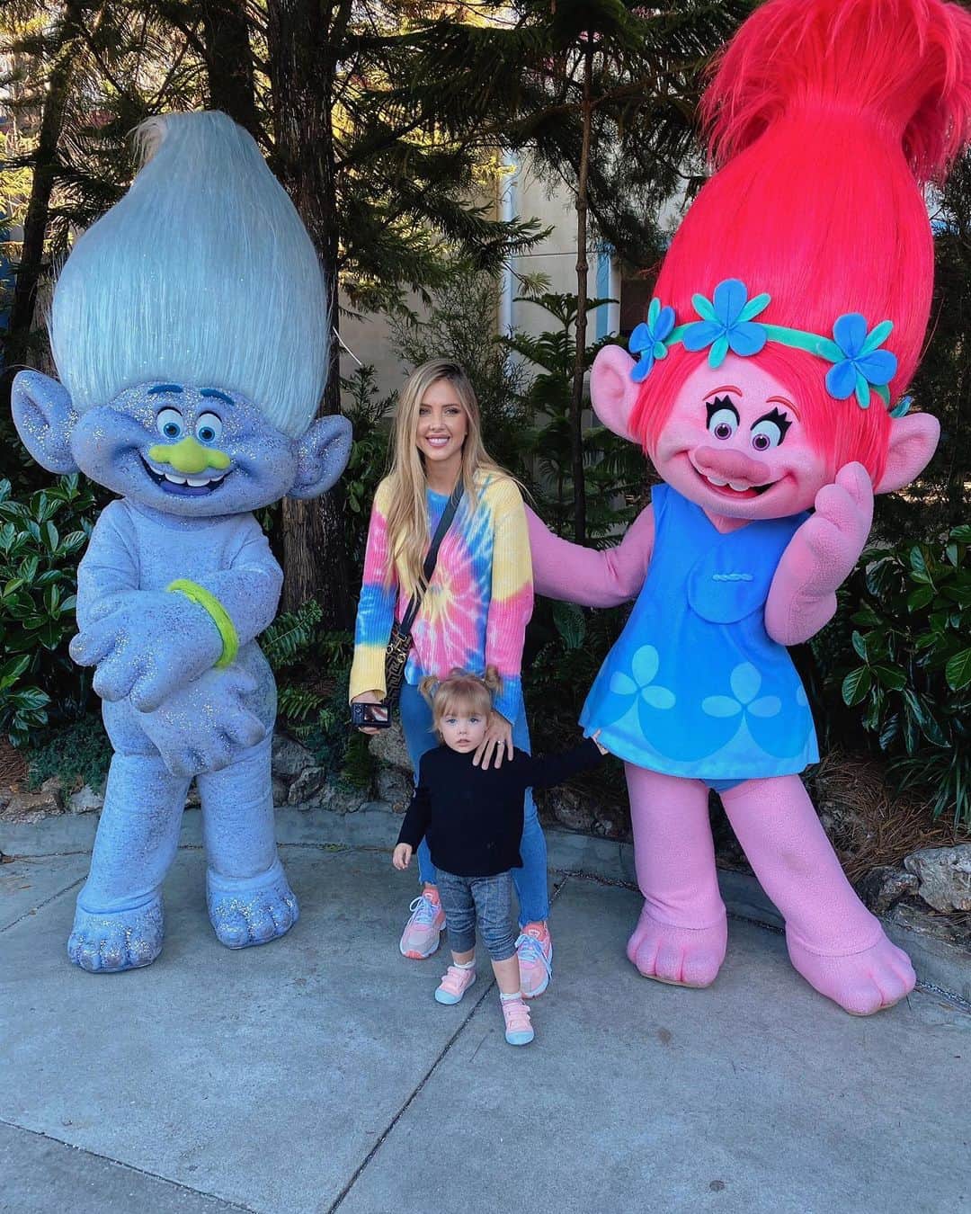 Sascha Barbozaさんのインスタグラム写真 - (Sascha BarbozaInstagram)「Escapada de fin de semana a #DisneyWorld #universalstudiosorlando  #familytime ❤️」1月27日 2時11分 - saschafitness