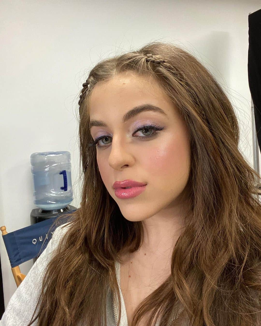 ベイビー・アリエルさんのインスタグラム写真 - (ベイビー・アリエルInstagram)「maybe in another lifetime 🧿👼🏼🪐」1月27日 2時21分 - babyariel