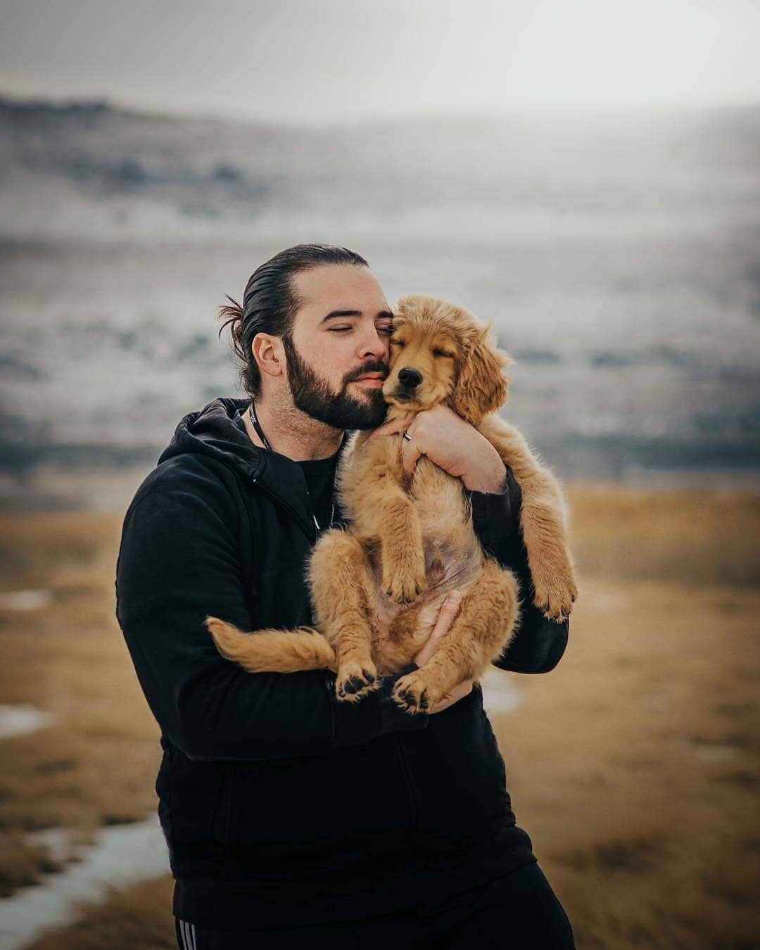 Cute baby animal videos picsさんのインスタグラム写真 - (Cute baby animal videos picsInstagram)「Cuteness overload! 🐶🐾❤️ By: @the_bru_bros - - - - #travel #traveling #utah #utahphotographer #photography #doggy #puppy #dogsofinstagram #dog #doglover #cutenessoverload #hayvansever #kopek #chien #chiot #cutebaby」1月27日 3時18分 - cutie.animals.page