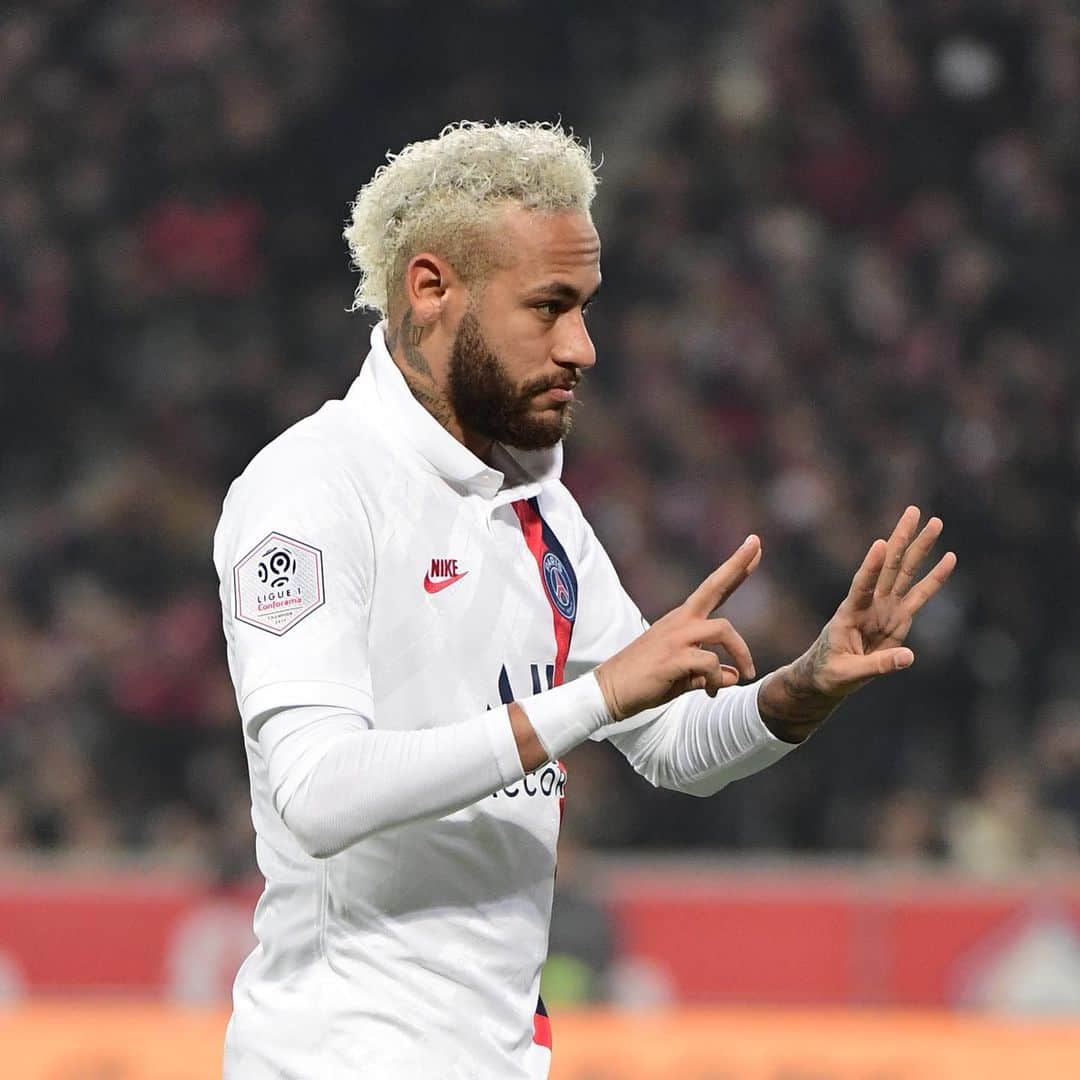 サッカーキングさんのインスタグラム写真 サッカーキングinstagram New Hair Style 02 01 Photo By Anthony Dibon Icon Sport Via Getty Images ピンク Pink Hairstyle Newcolor 髪色 Neymar Neymarjr Nj10 ネイマール Psg