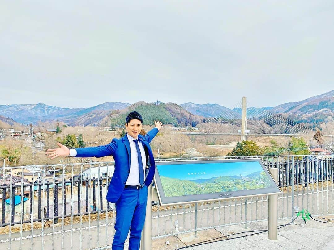 中曽根 康隆のグルメインスタ