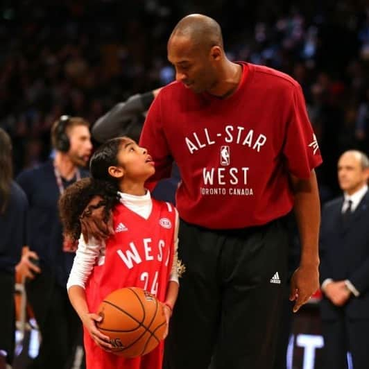 エミリー・デ・レイヴィンさんのインスタグラム写真 - (エミリー・デ・レイヴィンInstagram)「Such heartbreaking news... I can’t even...begin imagine what Kobe’s family are going through right now. So much love to Vanessa & all his family... may you & Gianna Rest In Peace 🙏」1月27日 13時54分 - emiliede_ravin