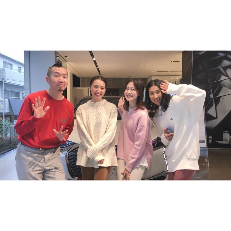 押田瑞穂のインスタグラム