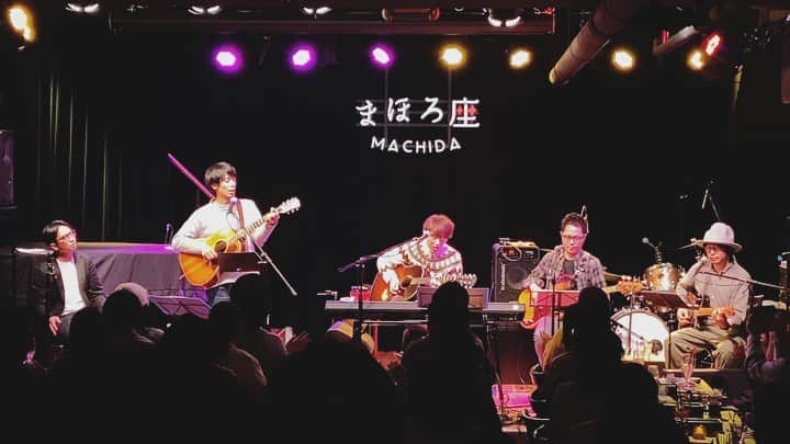 山田稔明のグルメインスタ