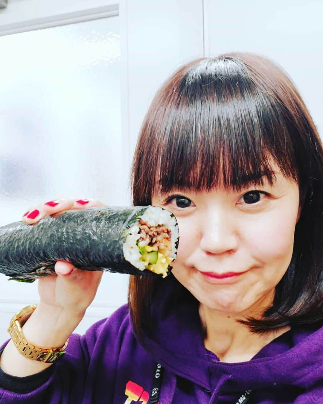 川原ちかよのインスタグラム