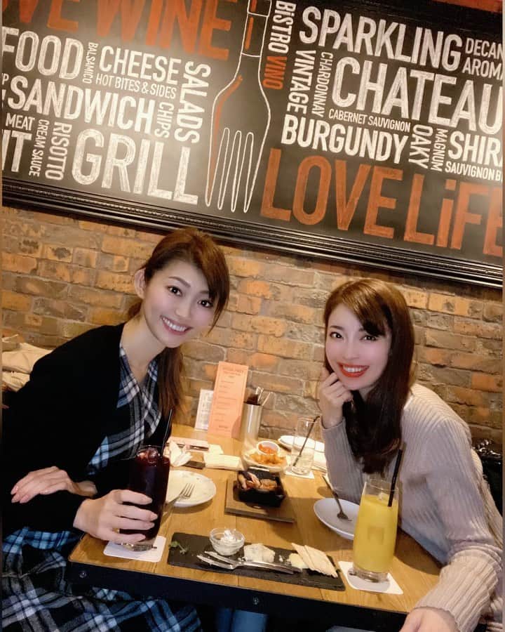 織田千穂のグルメインスタ