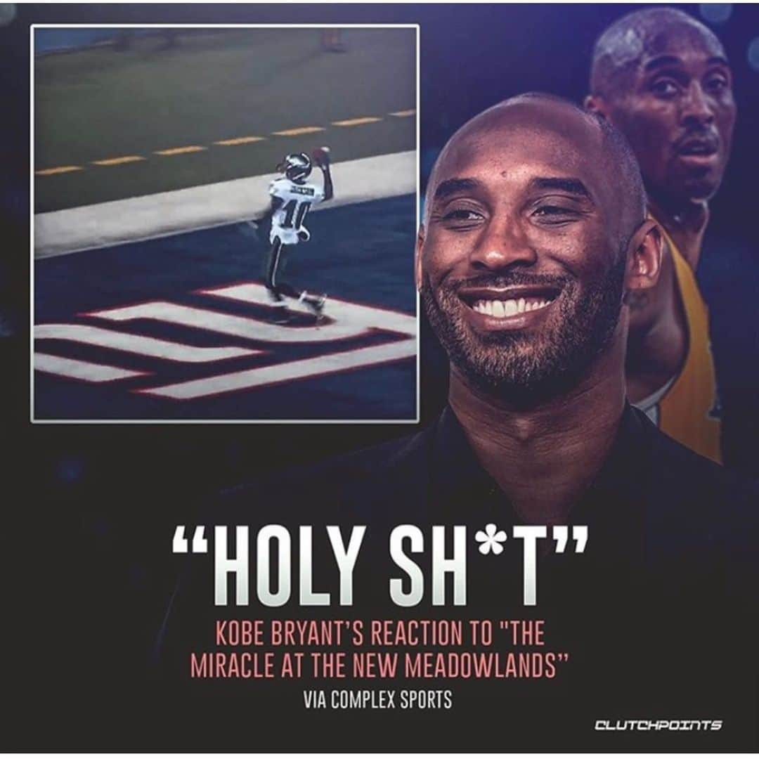 デショーン・ジャクソンさんのインスタグラム写真 - (デショーン・ジャクソンInstagram)「You brought something different to the game You was my Favorite Ni*** !!!! There will never be another BLACC MAMBA Love You bro !!!! @kobebryant 🙏🏾🙏🏾 This shit can’t be true IM SIC 😡😡」1月27日 5時55分 - 0ne0fone