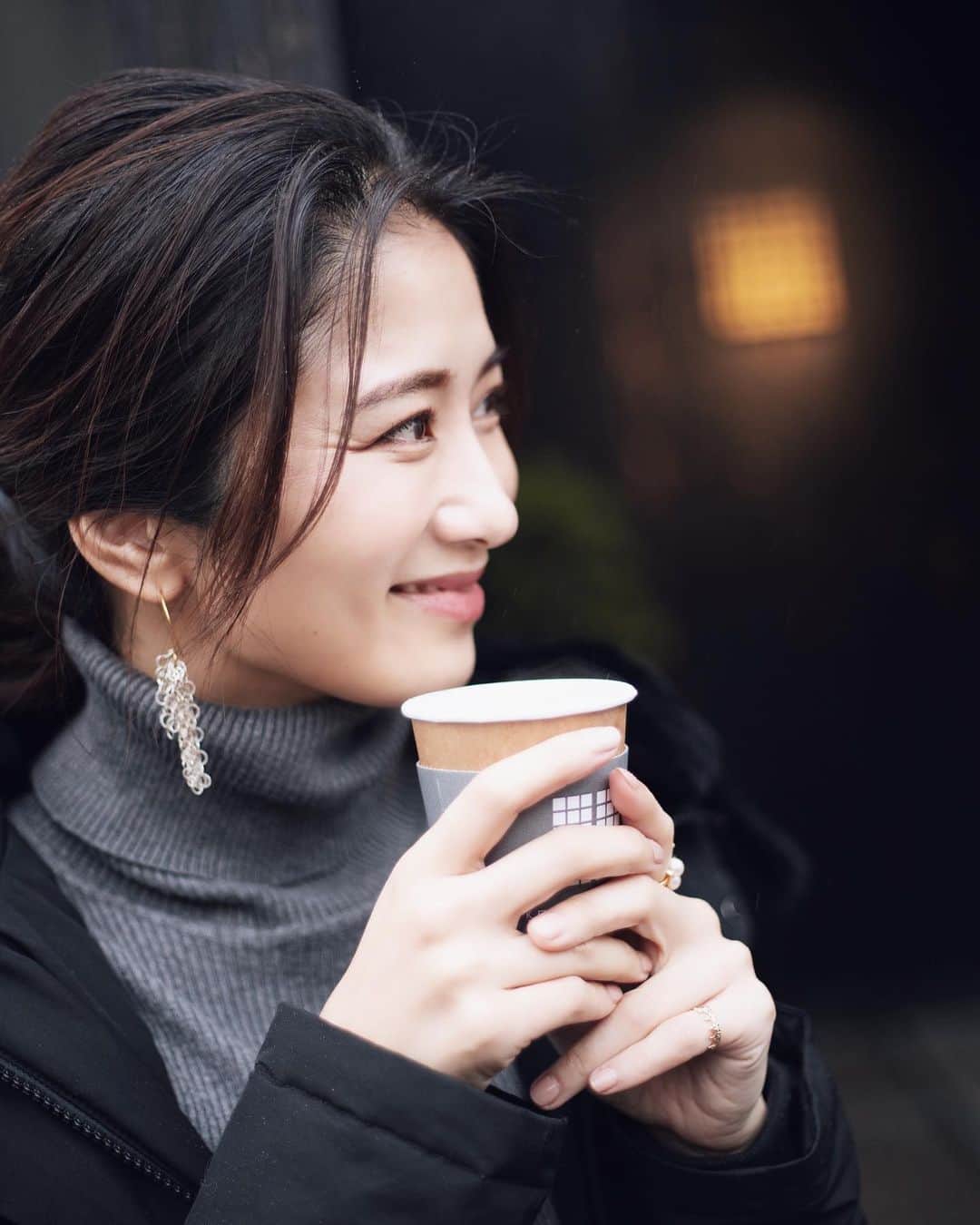 三笠 真由のインスタグラム