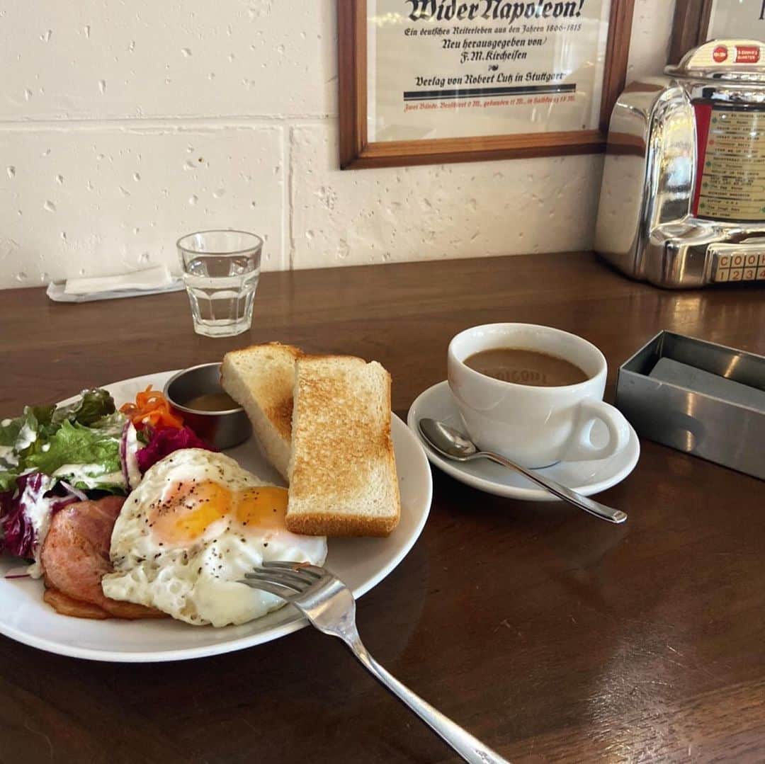 mar.ayaのグルメインスタ