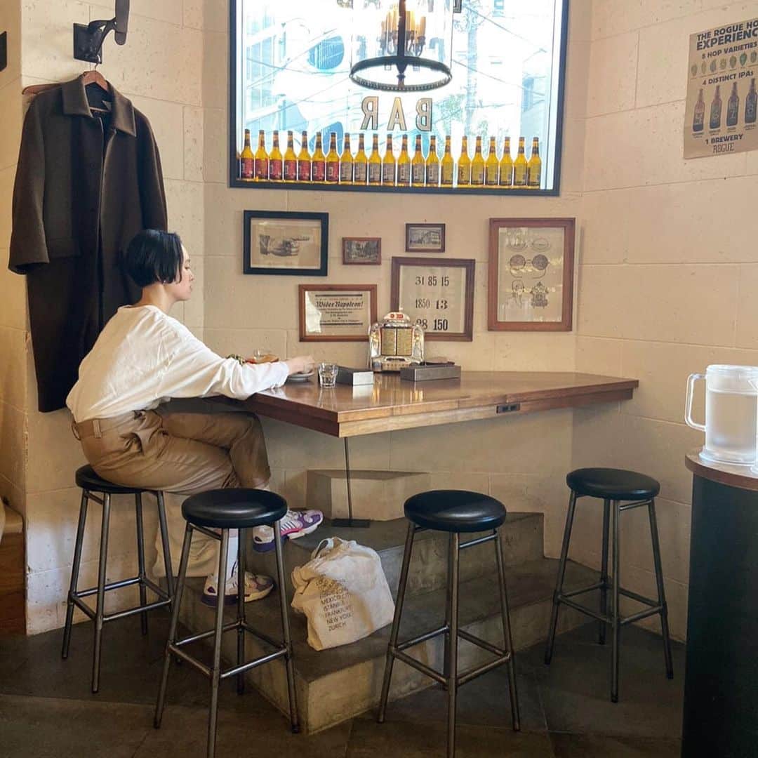 mar.ayaのグルメインスタ