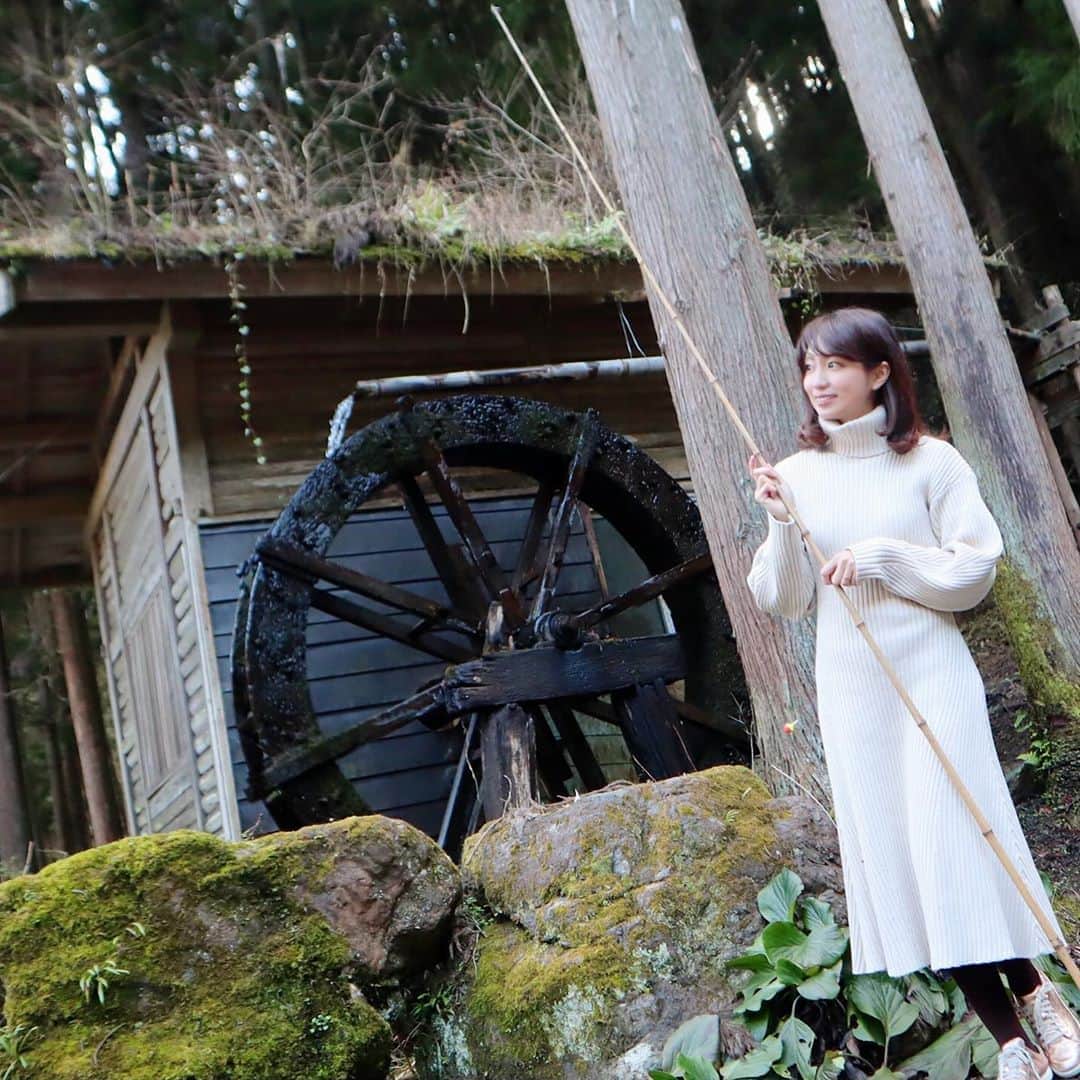 筧沙奈恵のグルメインスタ