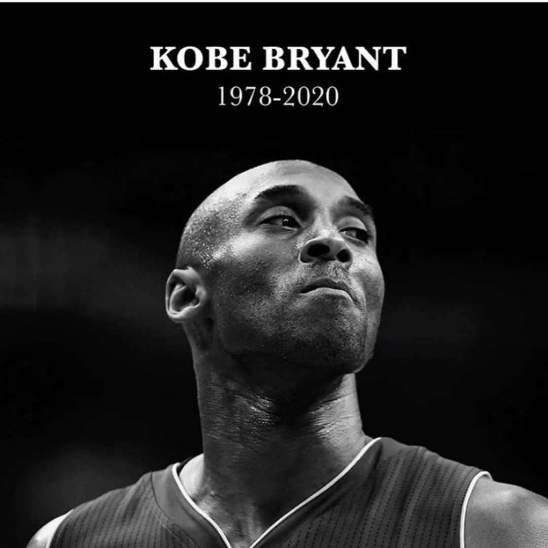 デイミアン・リラードのインスタグラム：「It was an honor knowing you bro. My heart is broken as a friend, fan, and peer. Love and Prayers to the family 🙏🏽💔」