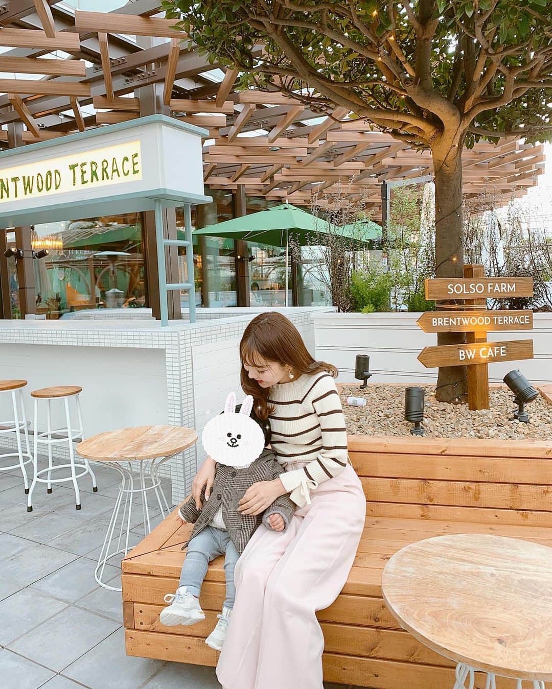 中田絵里奈のグルメインスタ