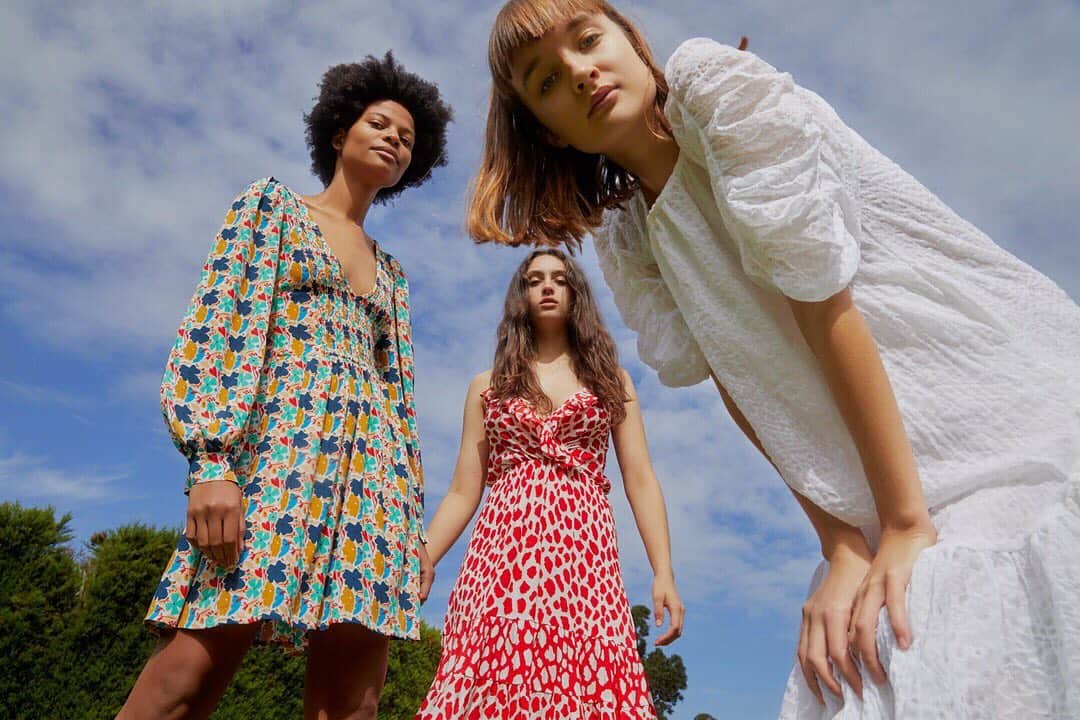 ステートオブジョージアのインスタグラム