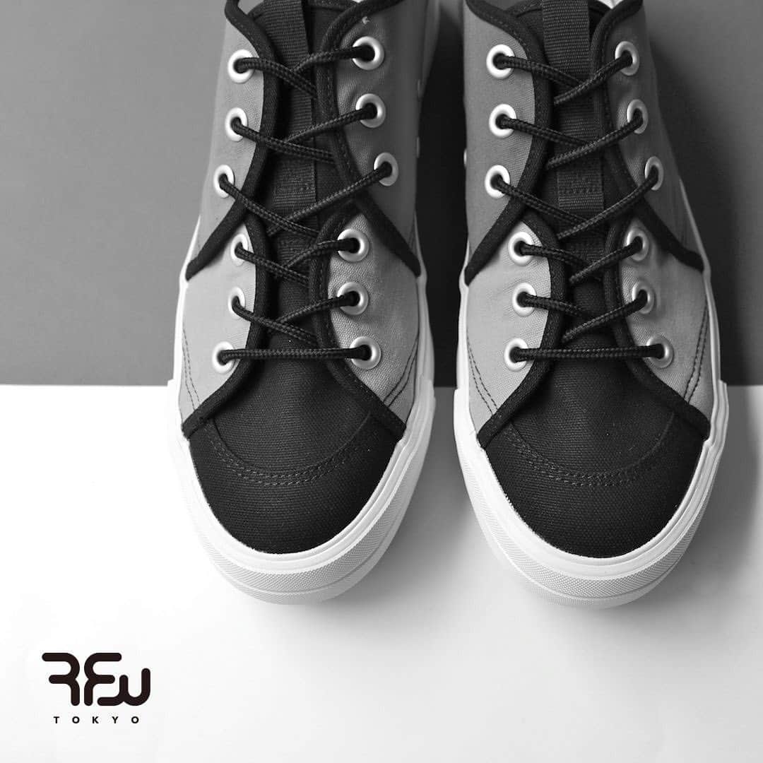 アールエフダブリューさんのインスタグラム写真 - (アールエフダブリューInstagram)「RFW 2020 Spring & Summer Collection  2020.1.31.Friday  Coming Soon... www.rfwtokyo.com @rfwtokyo  #rfw #rfwtokyo #rhythmfootwear #sneaker #sneakers #kicks #instashoes #instakicks #sneakerhead #sneakerheads #nicekicks #sneakerfreak #kickstagram #2020ss #spring #summer #renewal #tokyo #shibuya #東京 #渋谷 #rpm #rhythmprimarymarket」1月27日 7時54分 - rfwtokyo