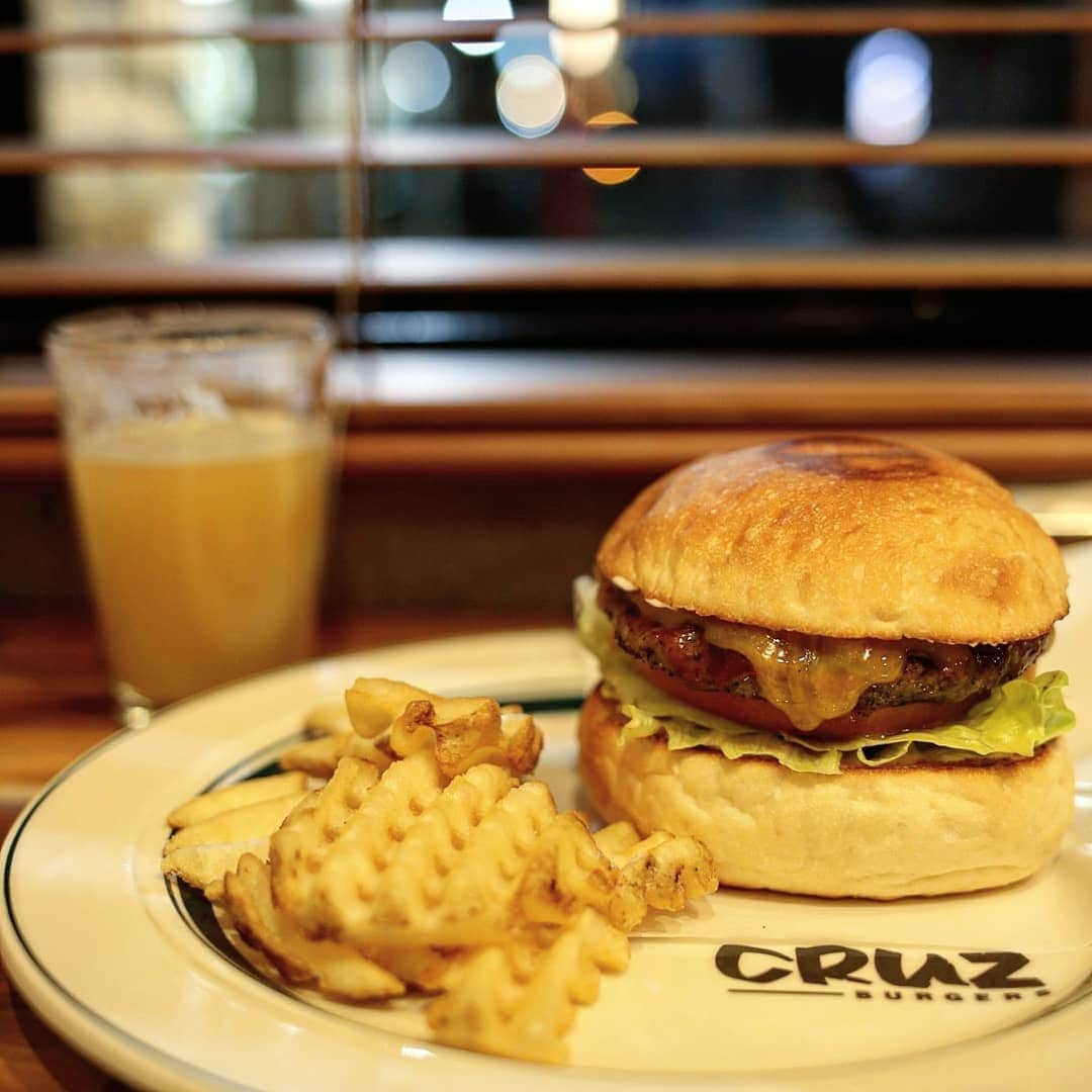 く～のグルメインスタ