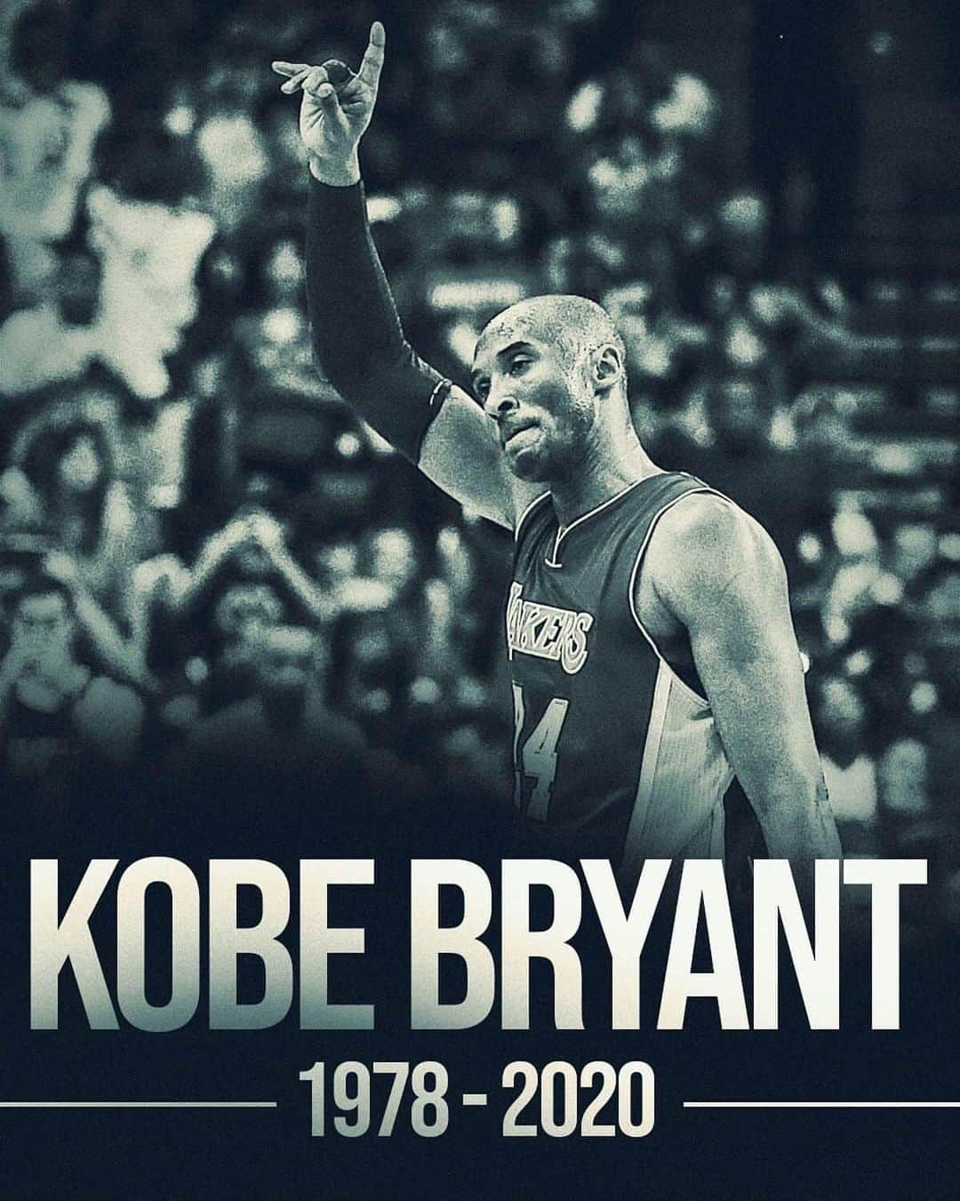 イ・ギウさんのインスタグラム写真 - (イ・ギウInstagram)「말도안돼.... .. #kobe #kobebryant #rip」1月27日 9時06分 - lee_kiwoo