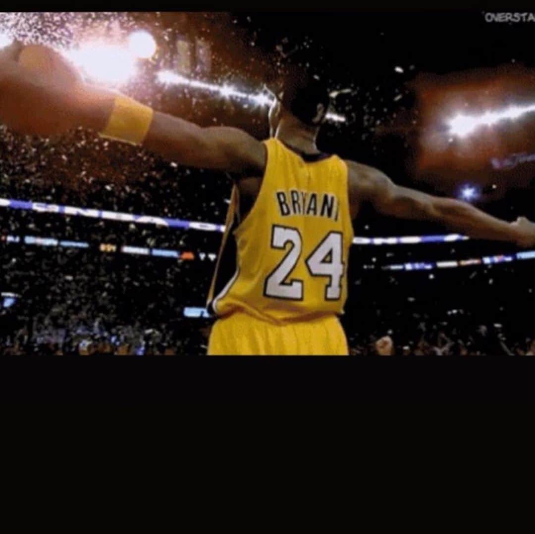 のインスタグラム：「RIP #kobebryant @kobebryant」