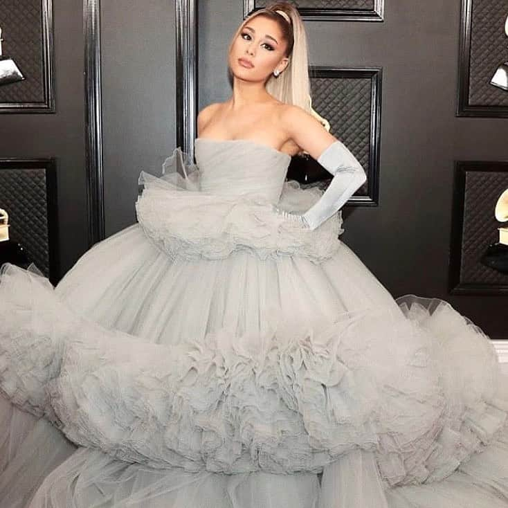 アリアナ・グランデさんのインスタグラム写真 - (アリアナ・グランデInstagram)1月27日 15時08分 - arianagrande