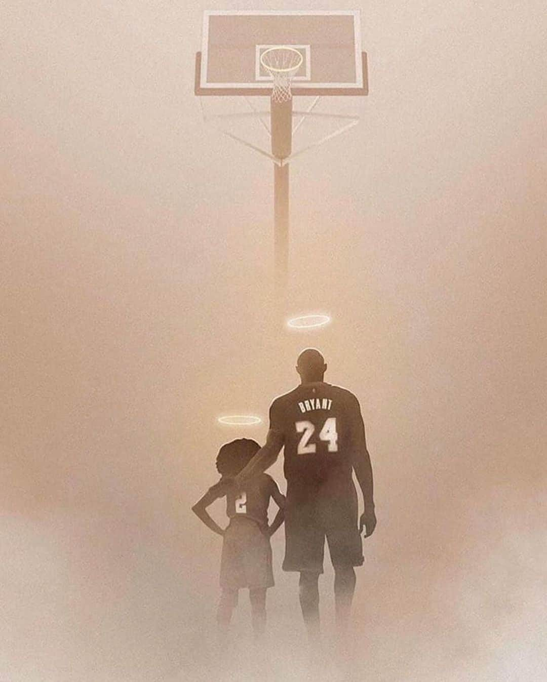 ウィリアム・レビーさんのインスタグラム写真 - (ウィリアム・レビーInstagram)「This si so sad... solo le pido a Dios que abrase a la familia de #kobybryant y las demás que perdieron sus seres queridos en este trágico accidente y que les de la fuerza para enfrentar este duro momento. #kobyandgianna #RIP」1月27日 15時04分 - willevy